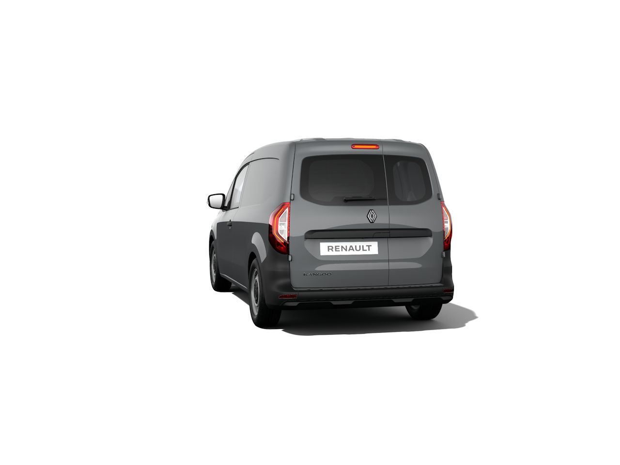 Renault Kangoo Rapid III