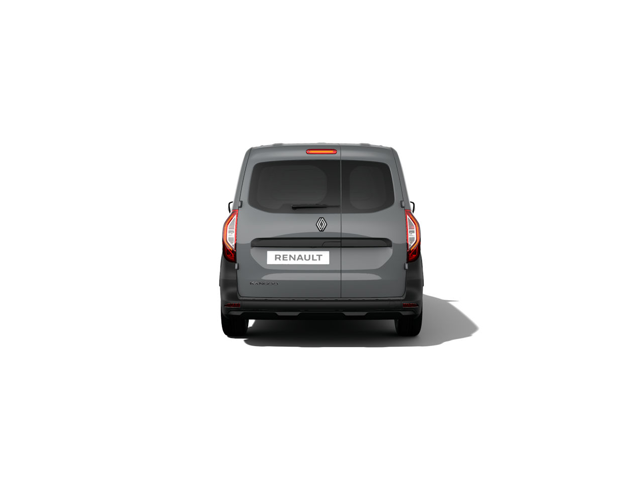 Renault Kangoo Rapid III