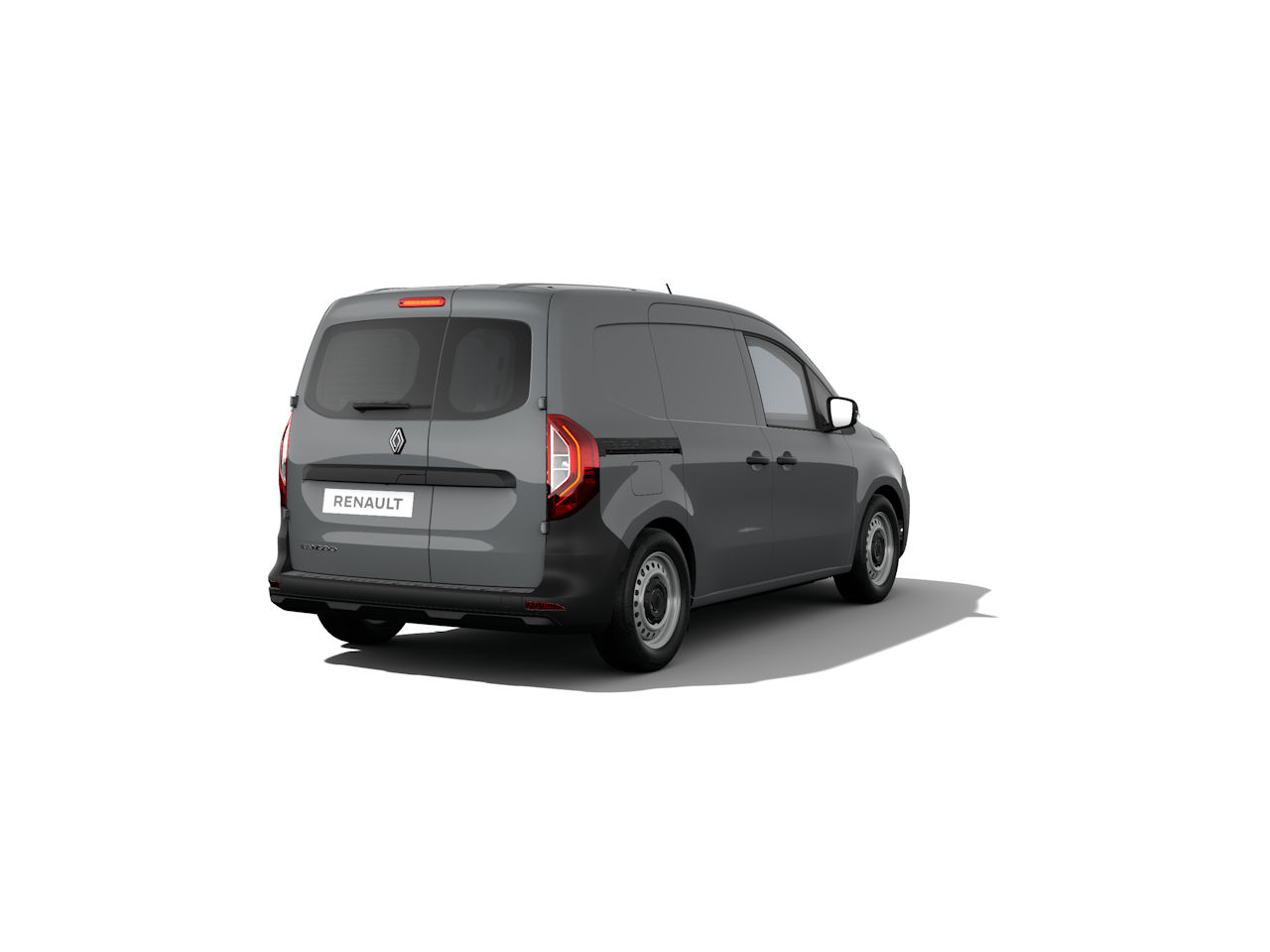 Renault Kangoo Rapid III