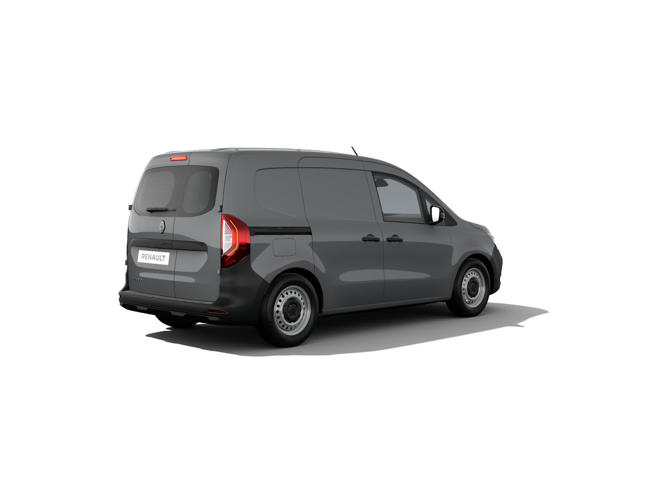 Renault Kangoo Rapid III