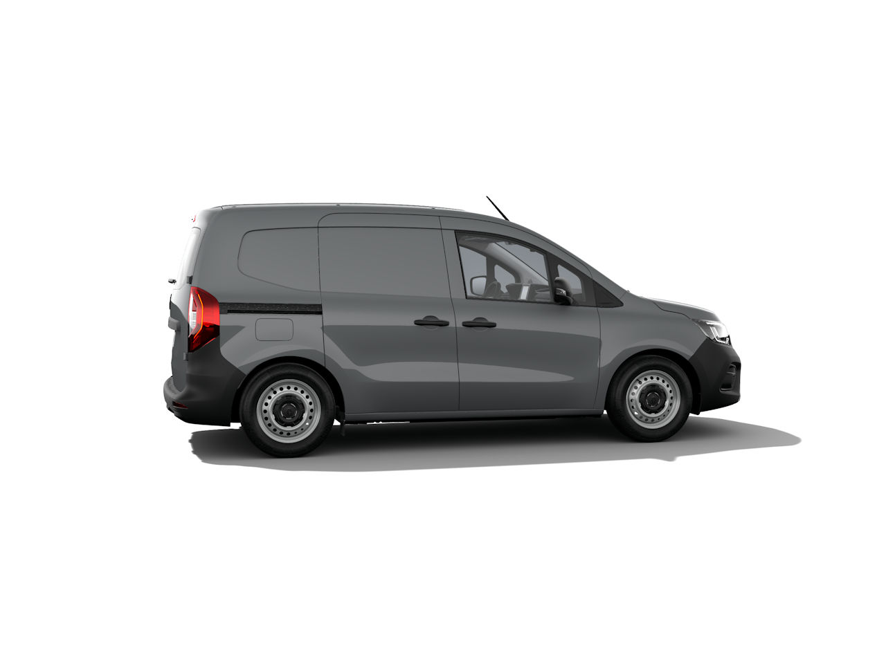 Renault Kangoo Rapid III