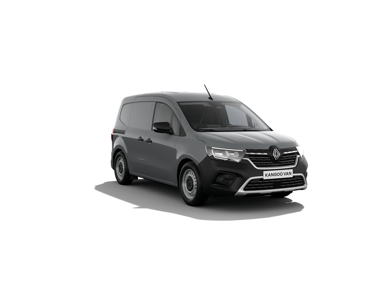 Renault Kangoo Rapid III