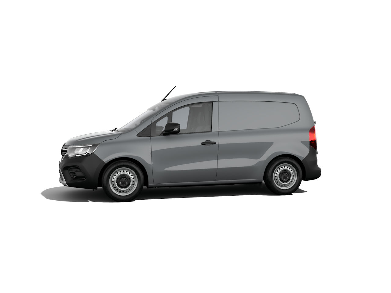Renault Kangoo Rapid III