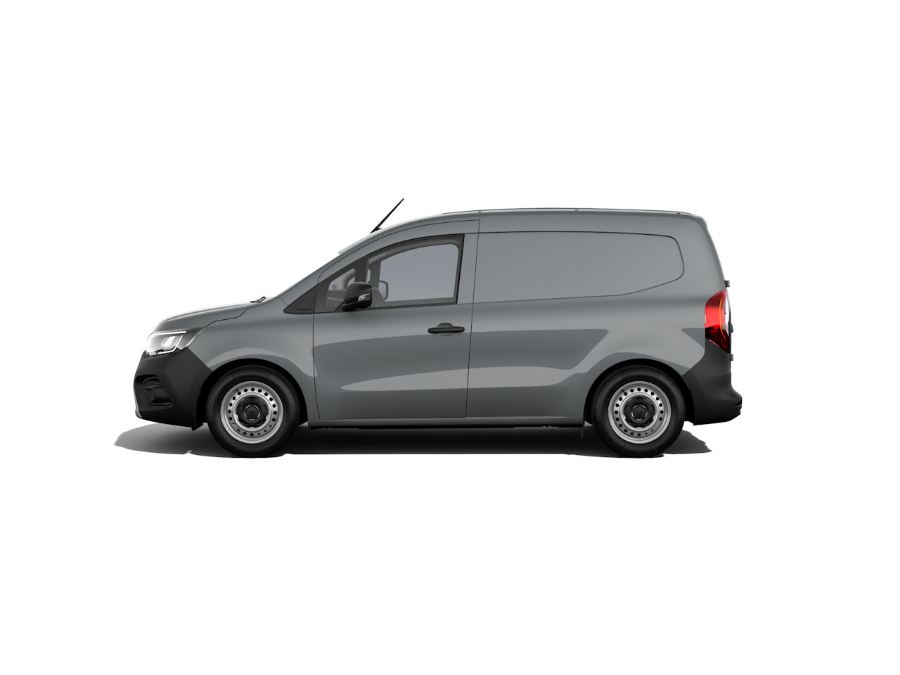 Renault Kangoo Rapid III