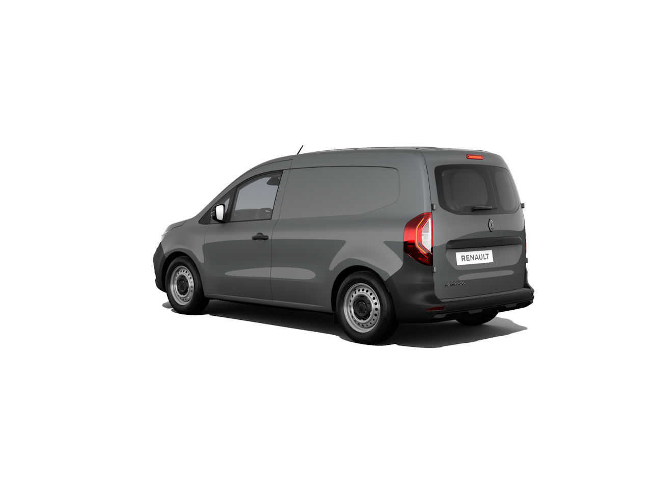 Renault Kangoo Rapid III