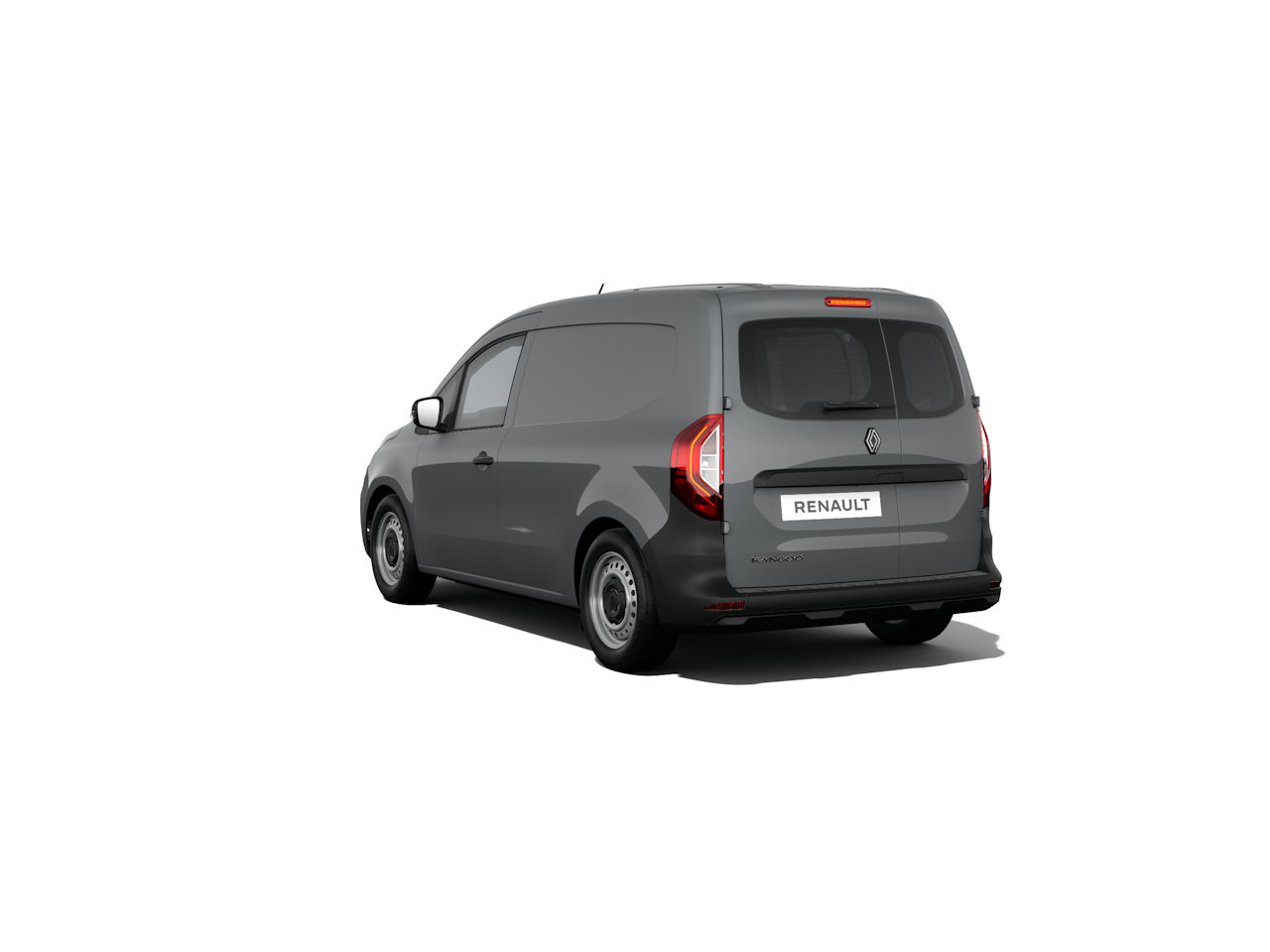 Renault Kangoo Rapid III