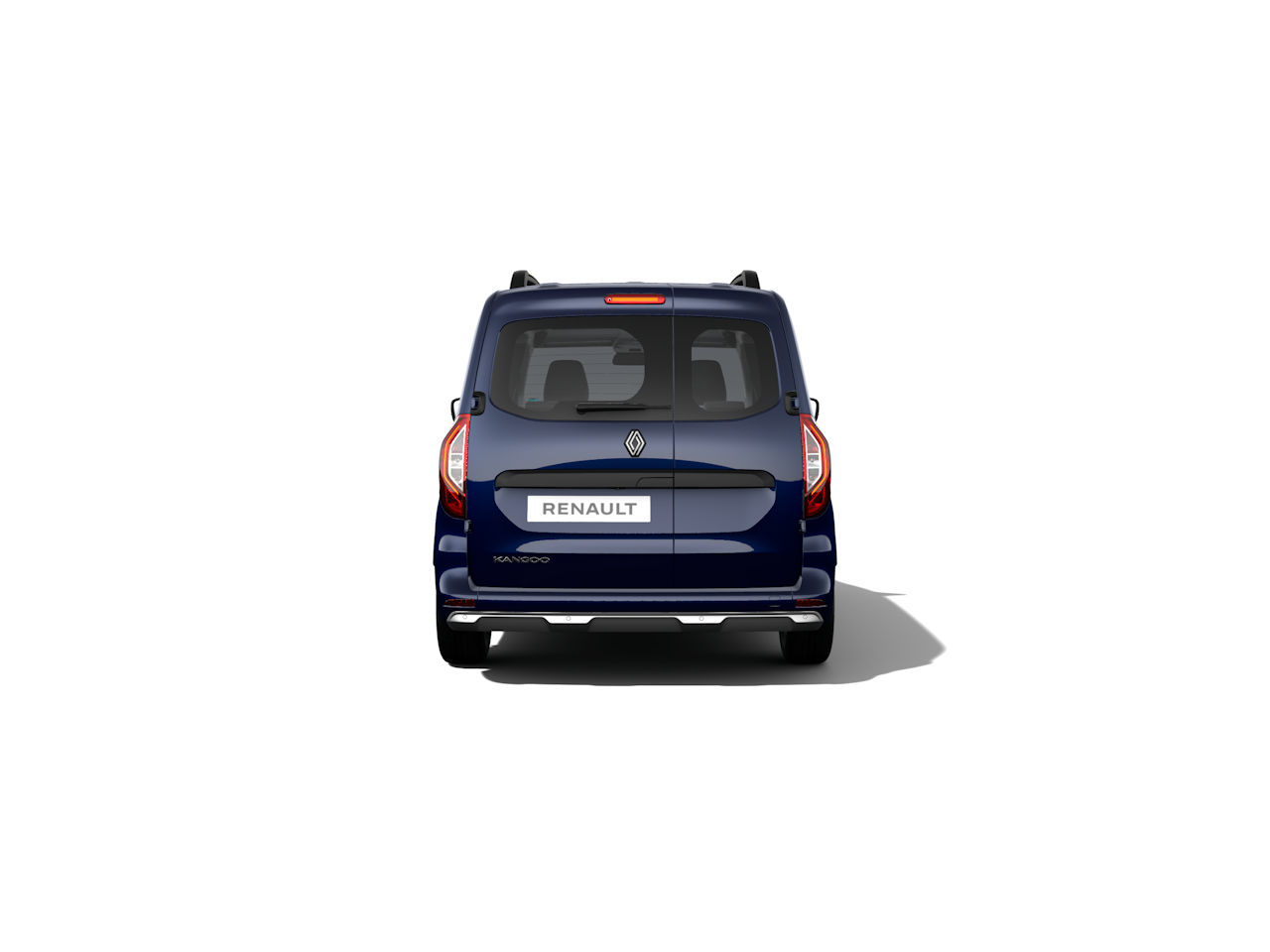 Renault KANGOO PKW
