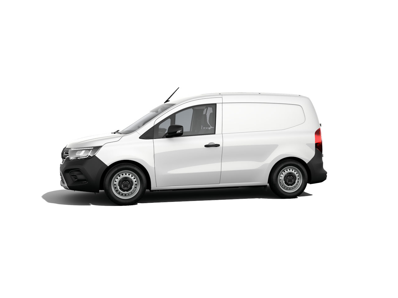 Renault Kangoo Rapid E-Tech elektrisch
