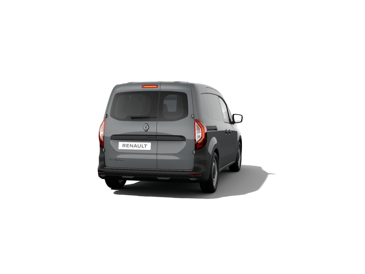Renault Kangoo Rapid III