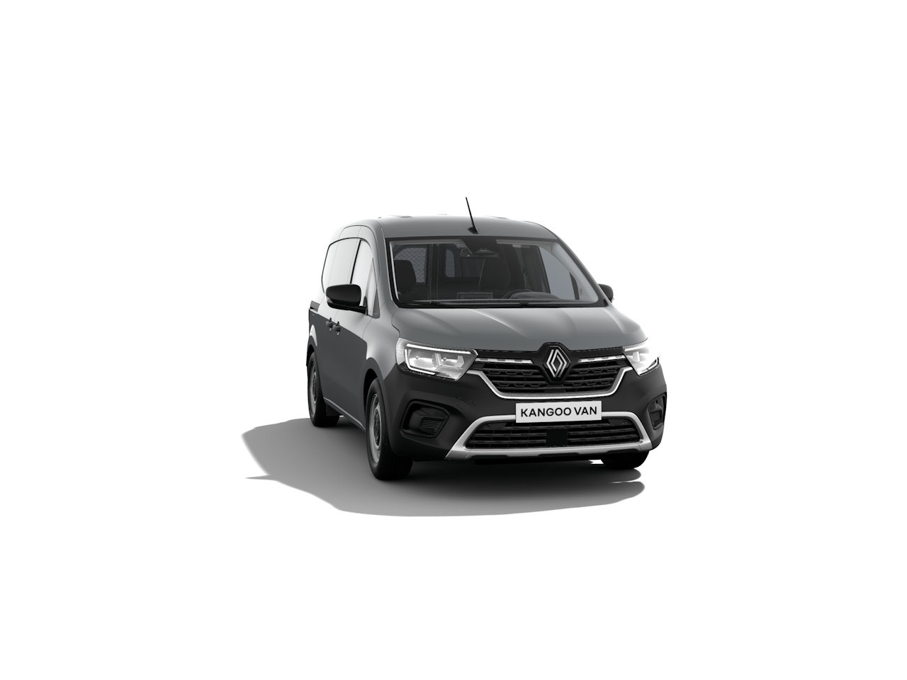 Renault Kangoo Rapid III