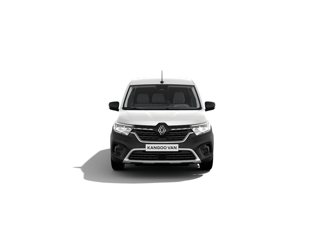 Renault Kangoo Rapid III