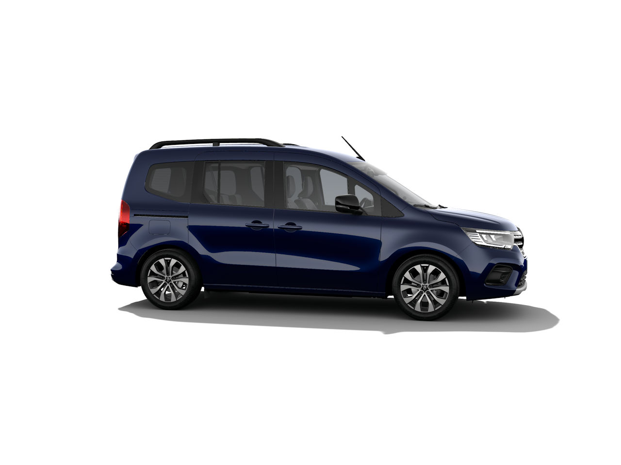 Renault KANGOO PKW
