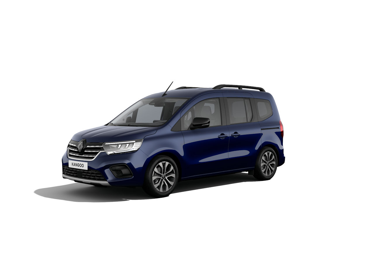 Renault KANGOO PKW