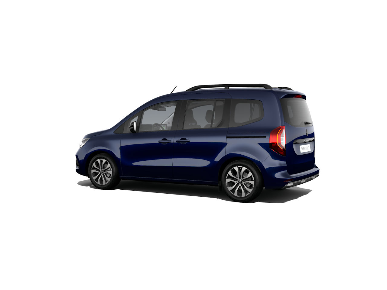 Renault KANGOO PKW