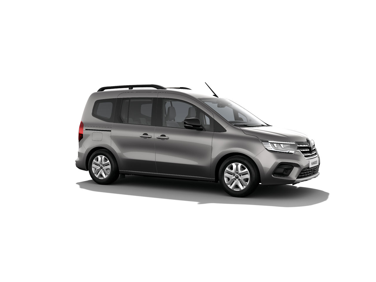 Renault KANGOO PKW