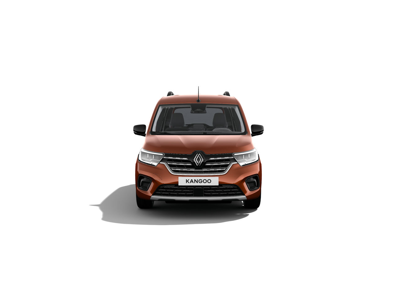 Renault KANGOO PKW