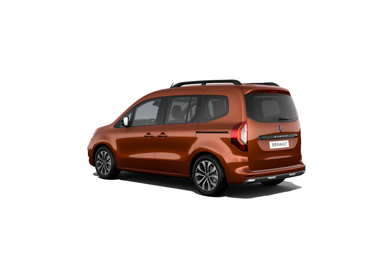 Renault KANGOO PKW
