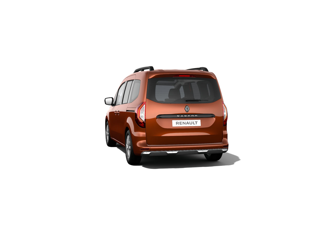 Renault KANGOO PKW
