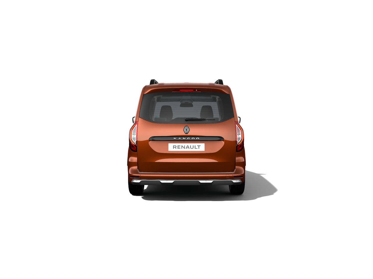 Renault KANGOO PKW