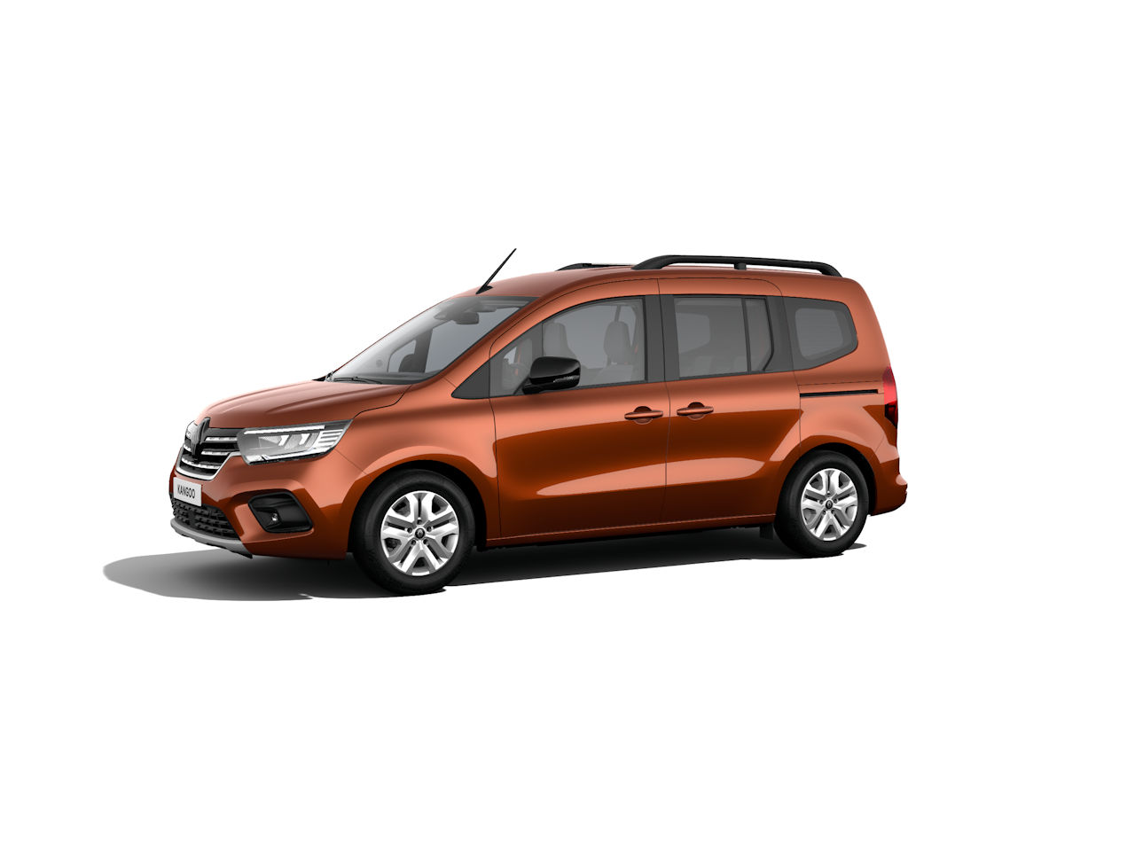 Renault KANGOO PKW