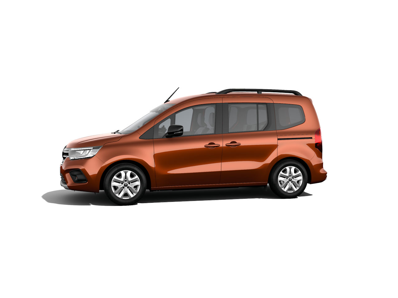 Renault KANGOO PKW