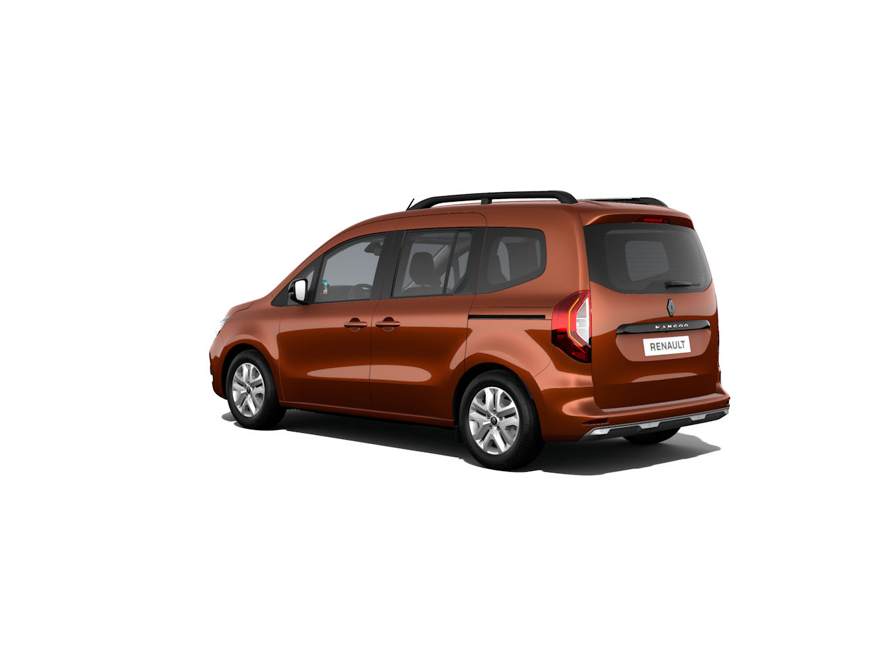 Renault KANGOO PKW