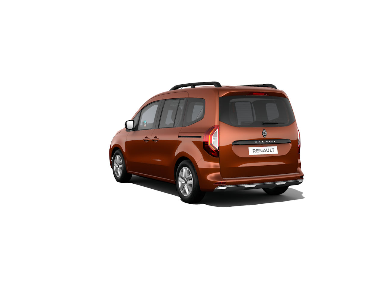 Renault KANGOO PKW