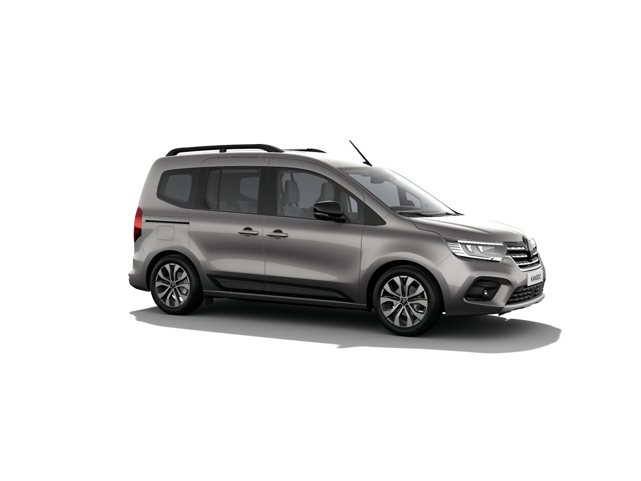 Renault KANGOO PKW