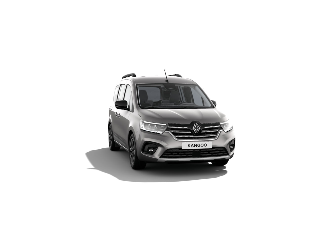 Renault KANGOO PKW