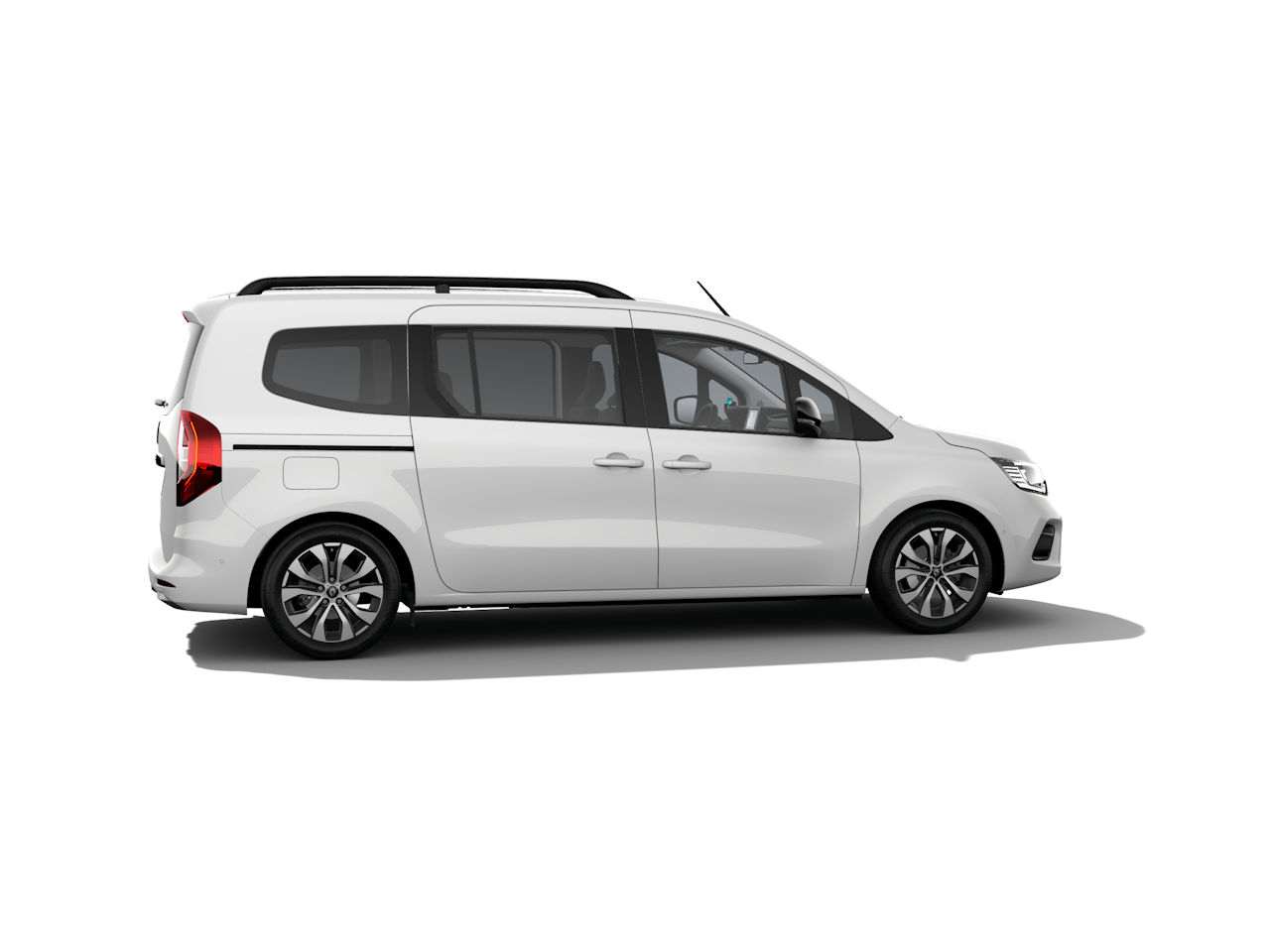 Renault KANGOO PKW
