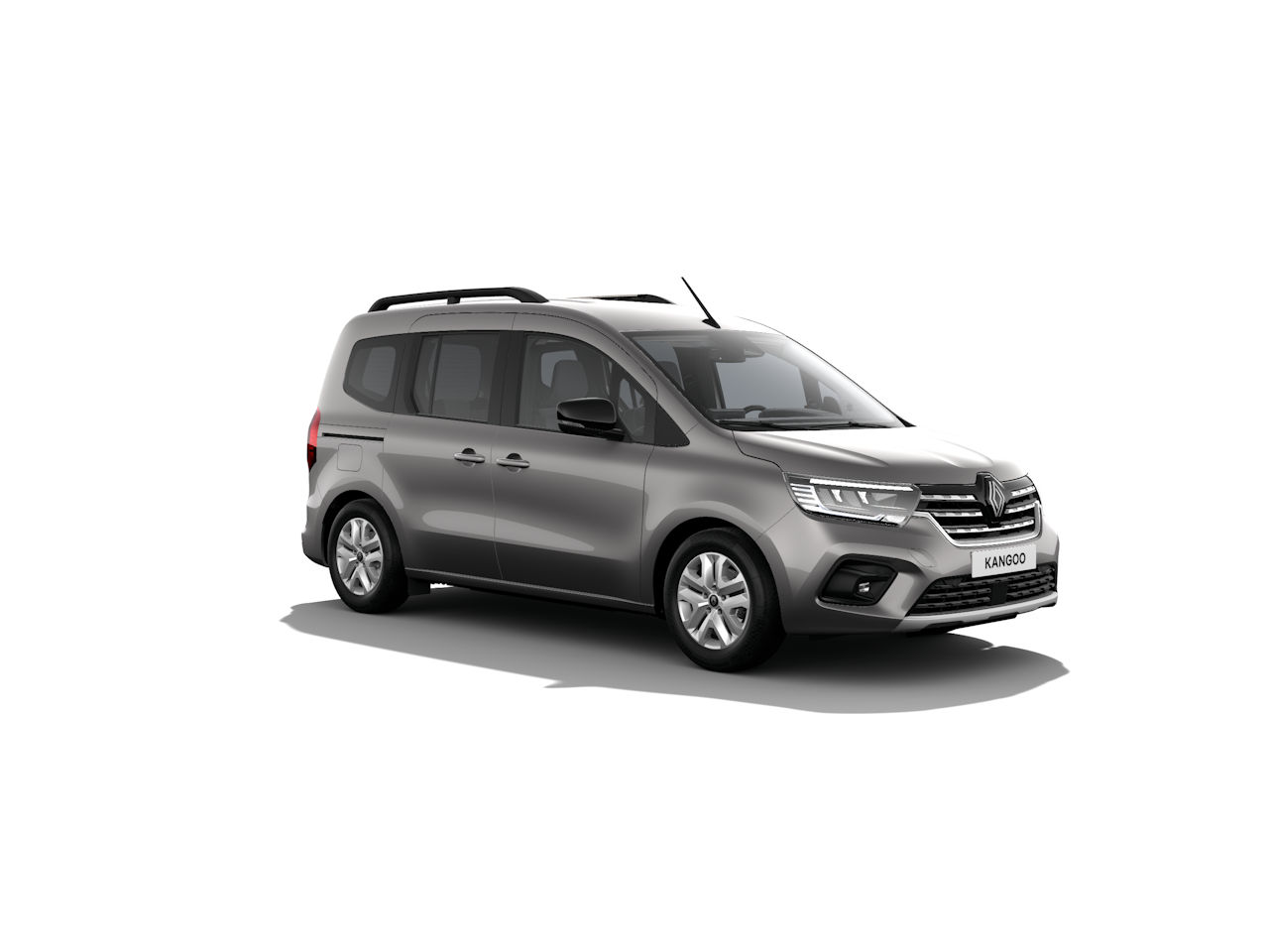 Renault KANGOO PKW