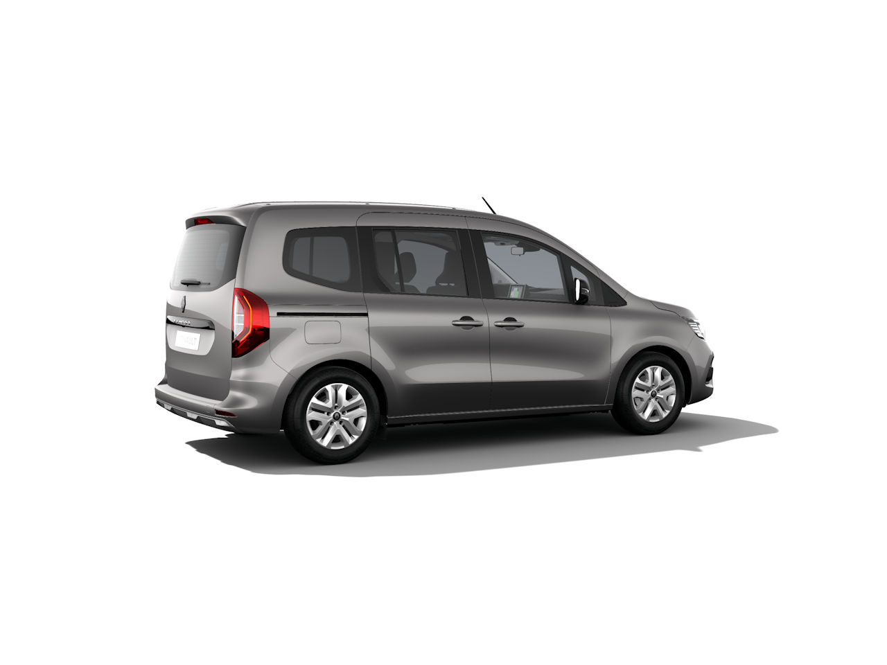 Renault KANGOO PKW