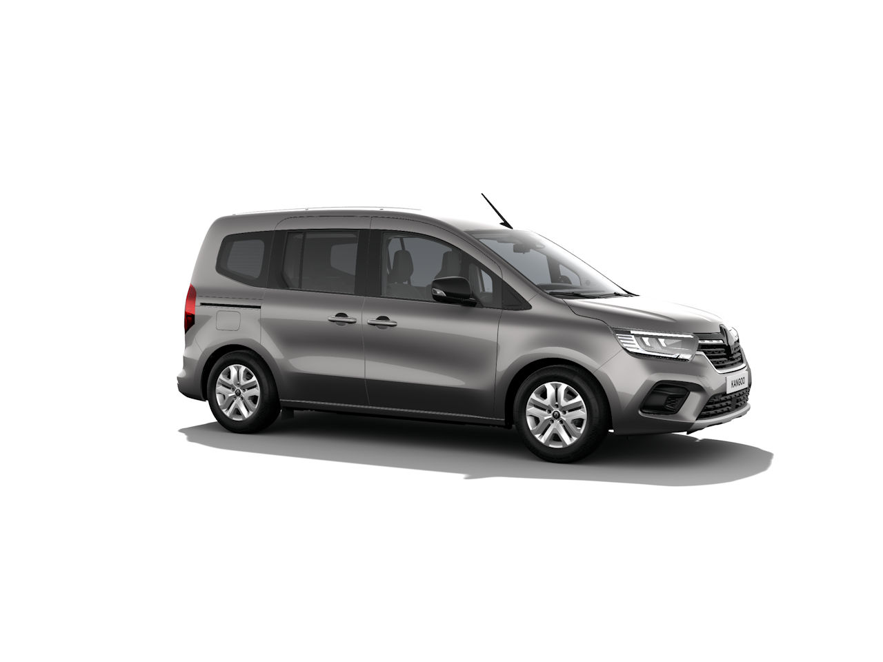 Renault KANGOO PKW