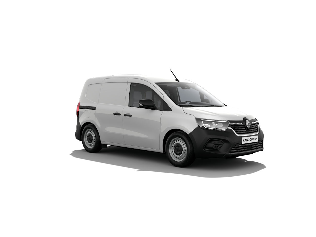 Renault Kangoo Rapid III