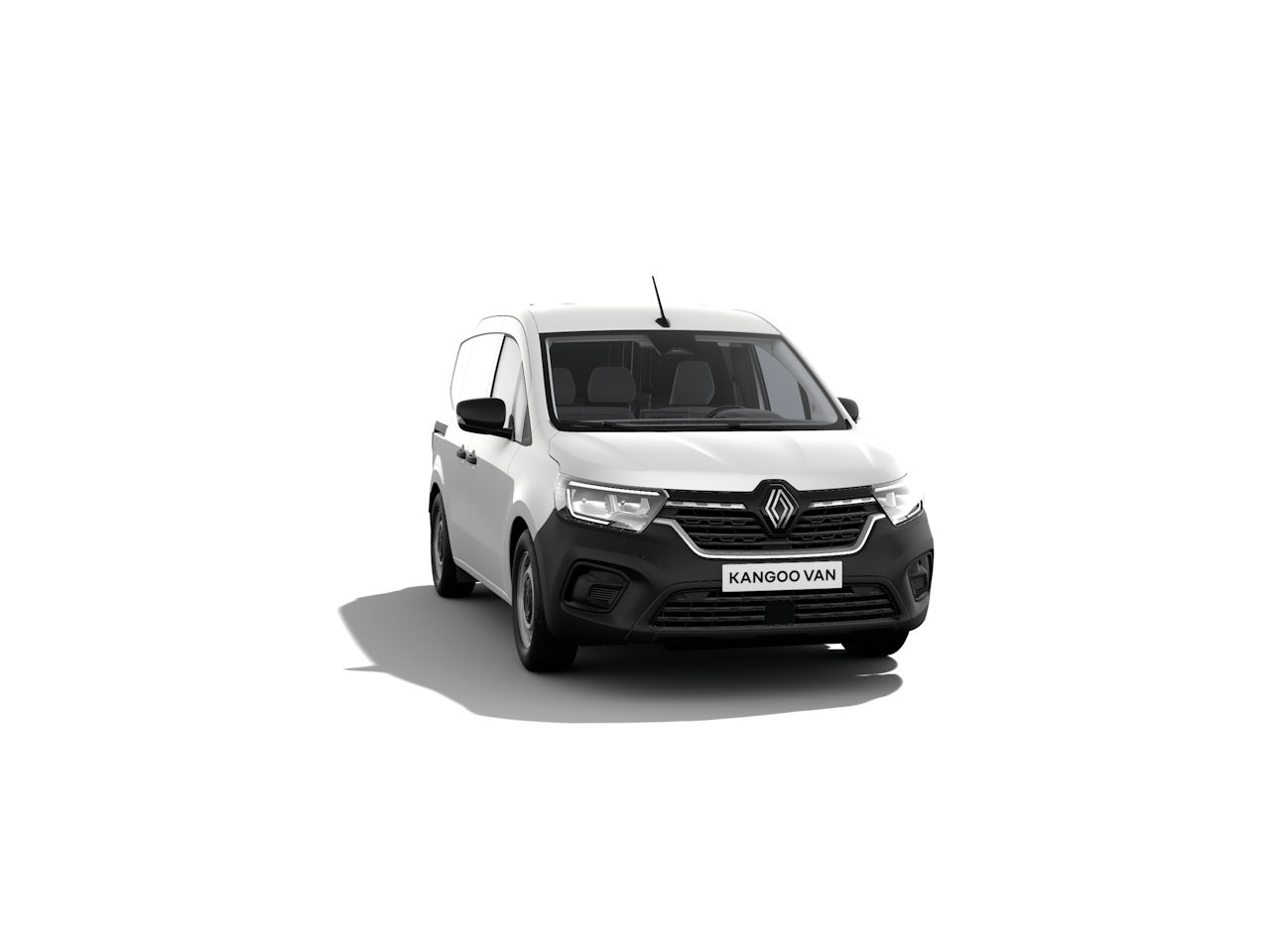Renault Kangoo Rapid III