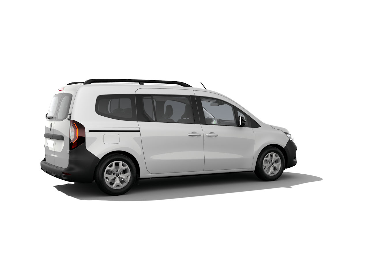 Renault Kangoo E-Tech elektrisch