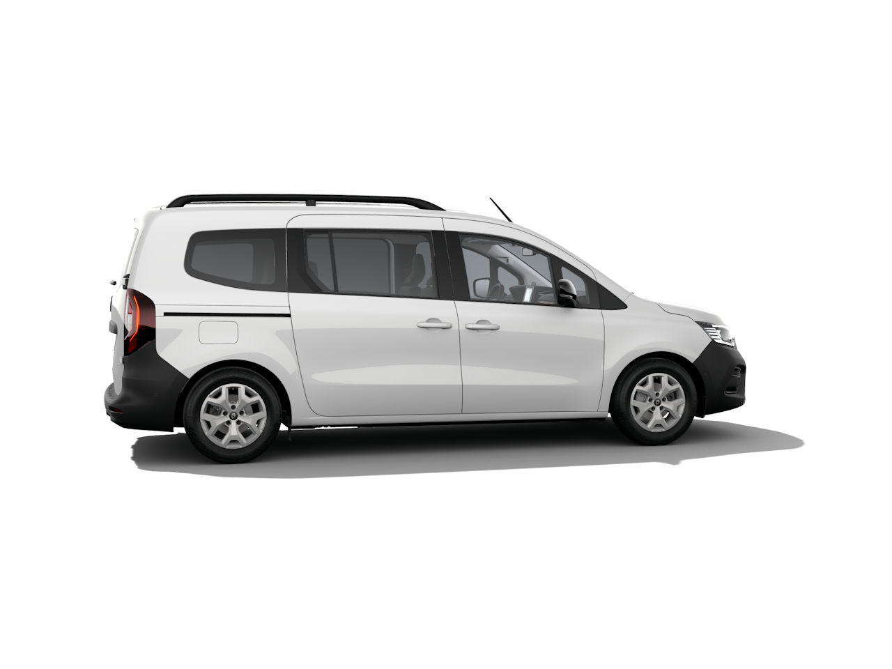 Renault Kangoo E-Tech elektrisch