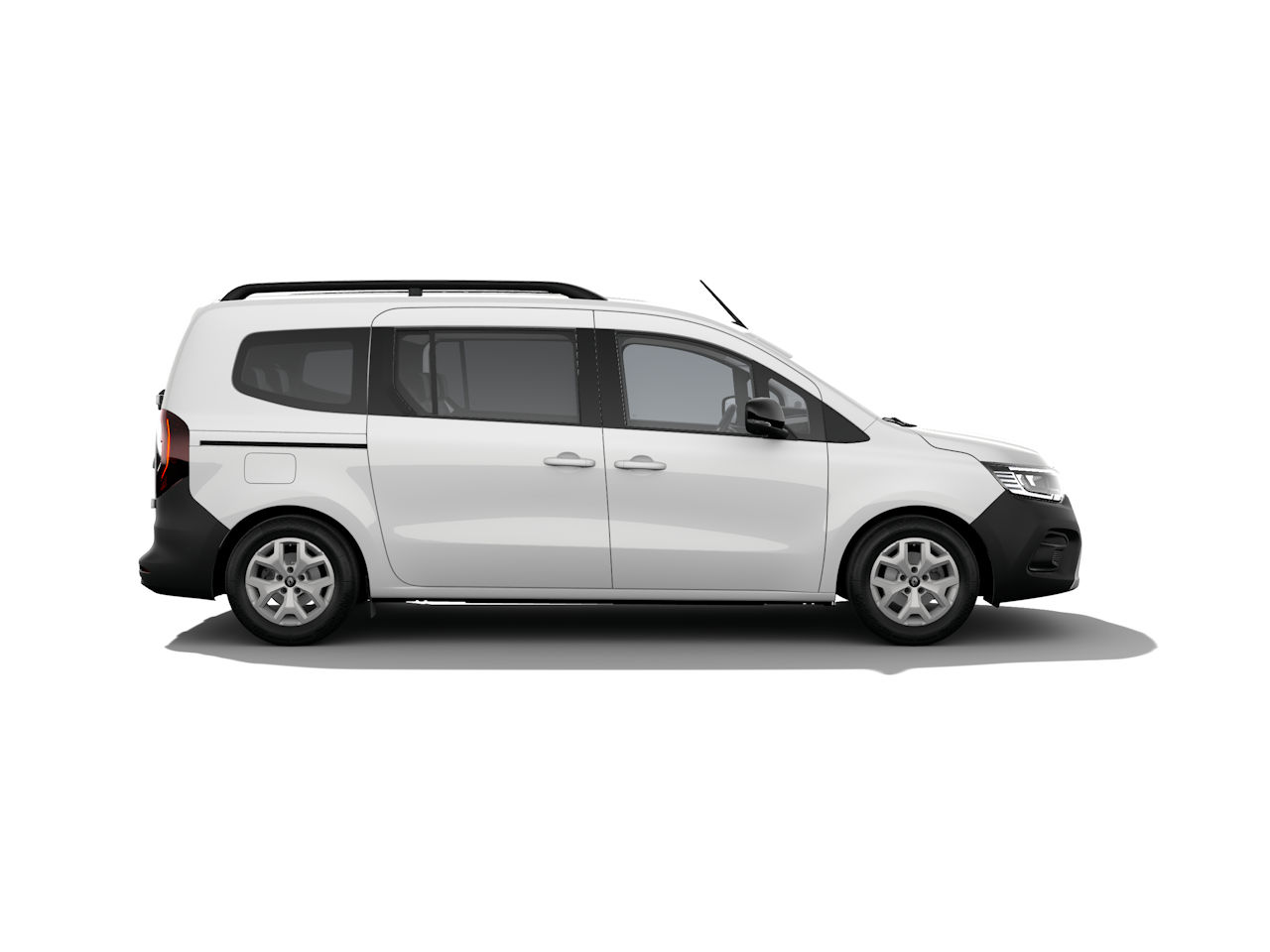 Renault Kangoo E-Tech elektrisch