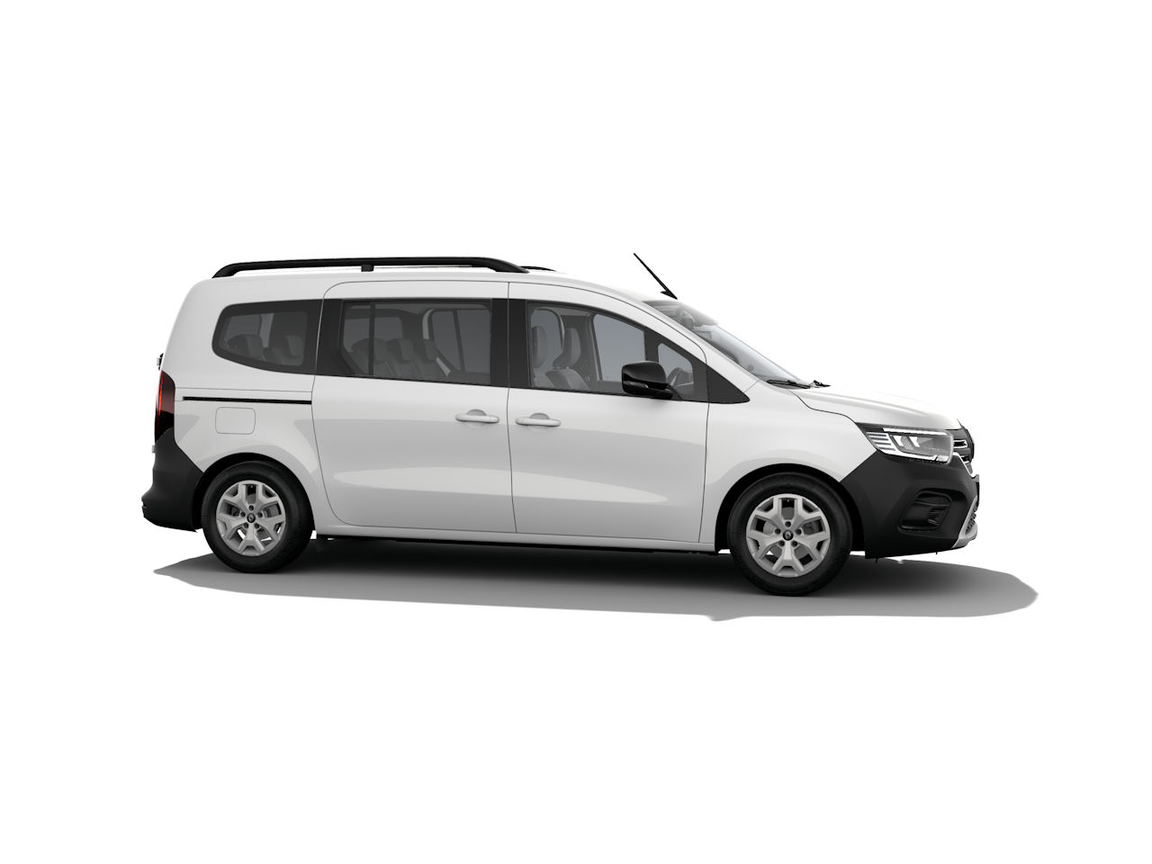 Renault Kangoo E-Tech elektrisch