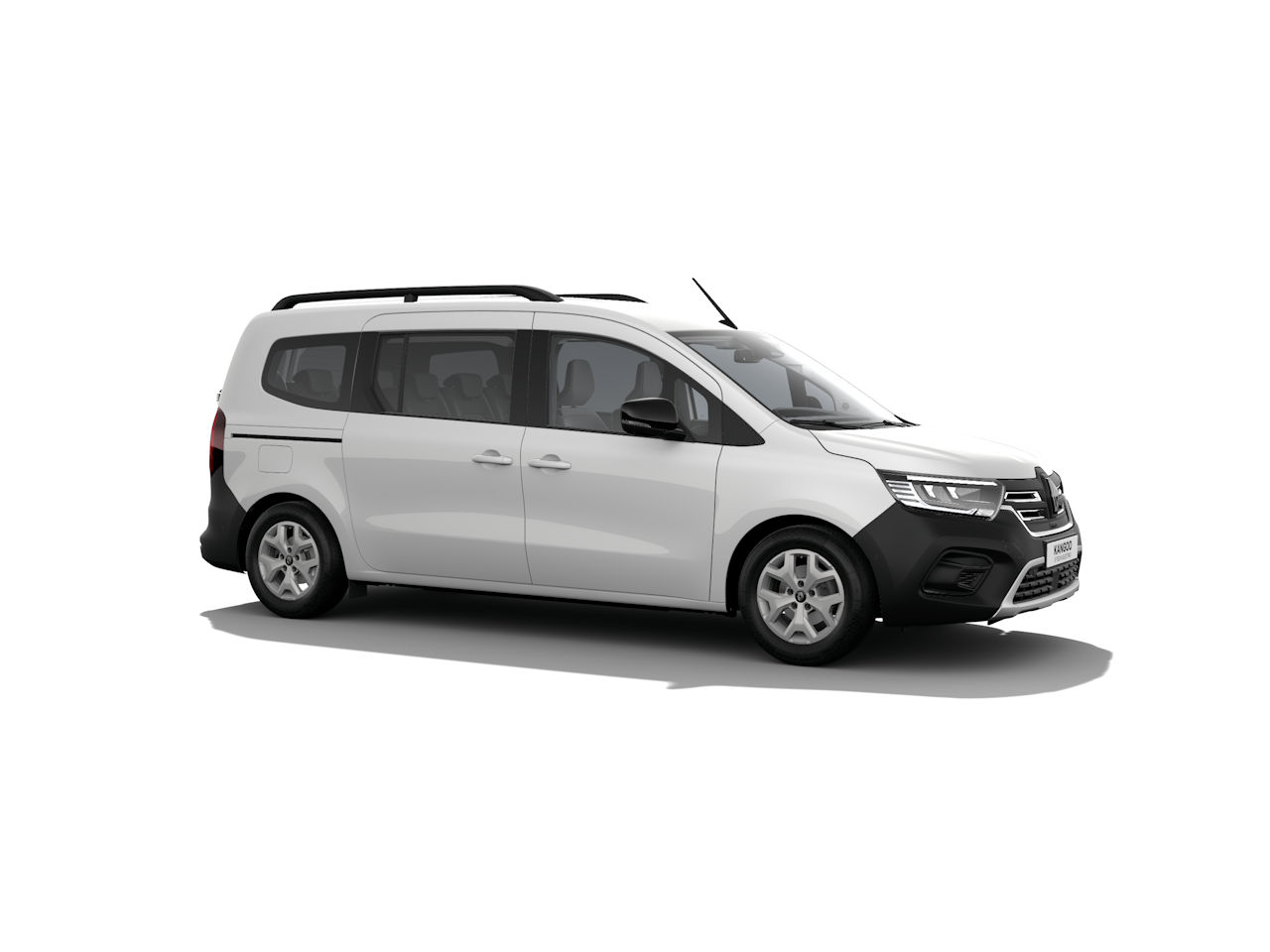 Renault Kangoo E-Tech elektrisch