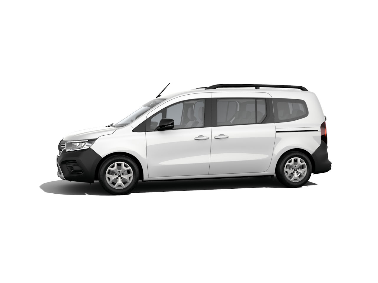 Renault Kangoo E-Tech elektrisch