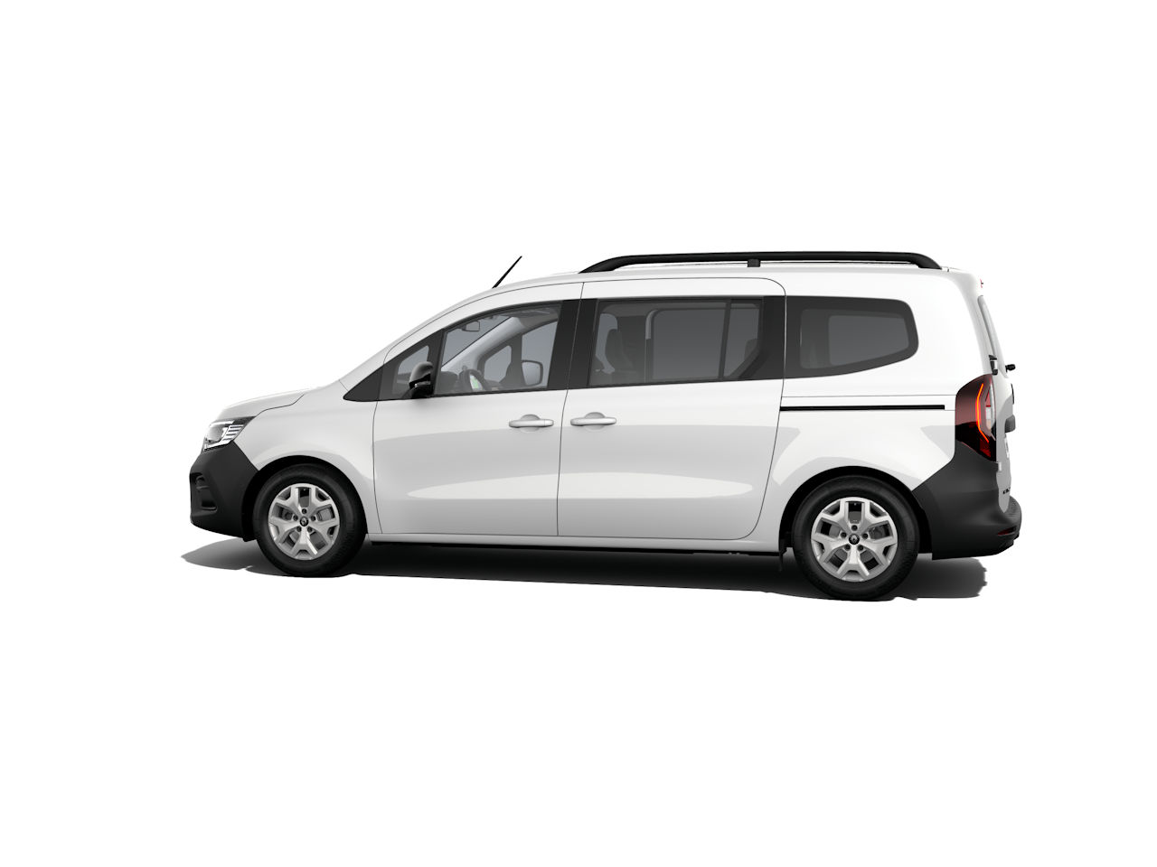 Renault Kangoo E-Tech elektrisch