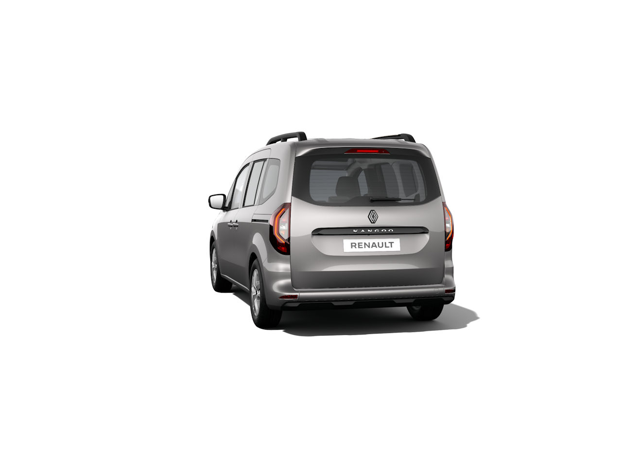Renault KANGOO PKW