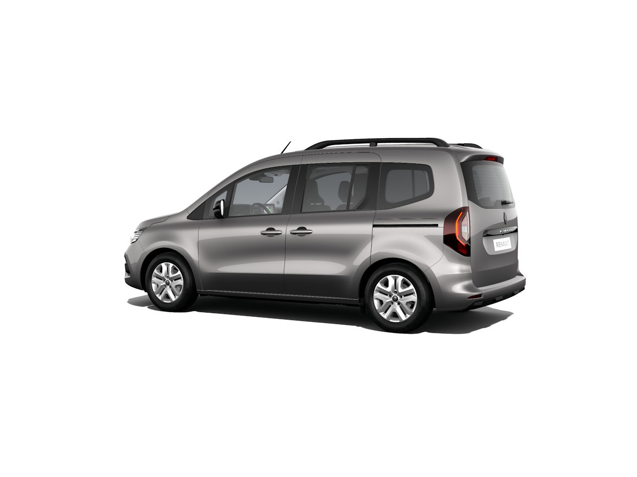 Renault KANGOO PKW