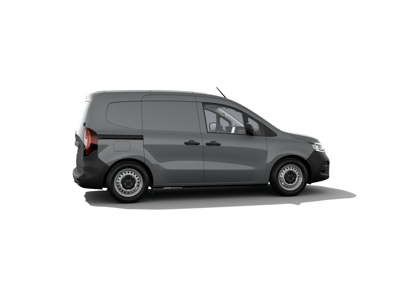 Renault Kangoo Rapid E-Tech elektrisch