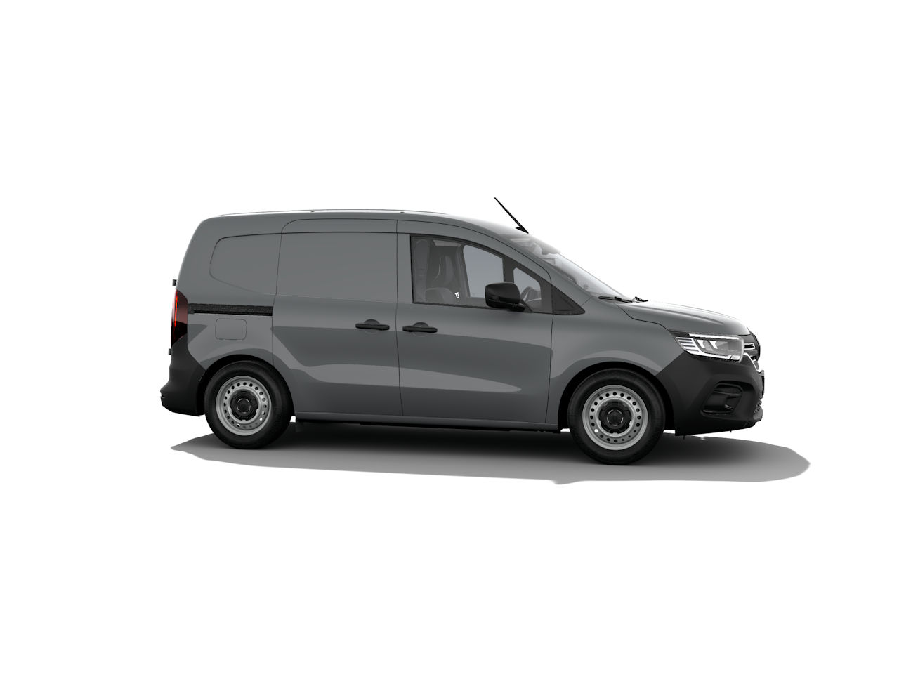 Renault Kangoo Rapid E-Tech elektrisch