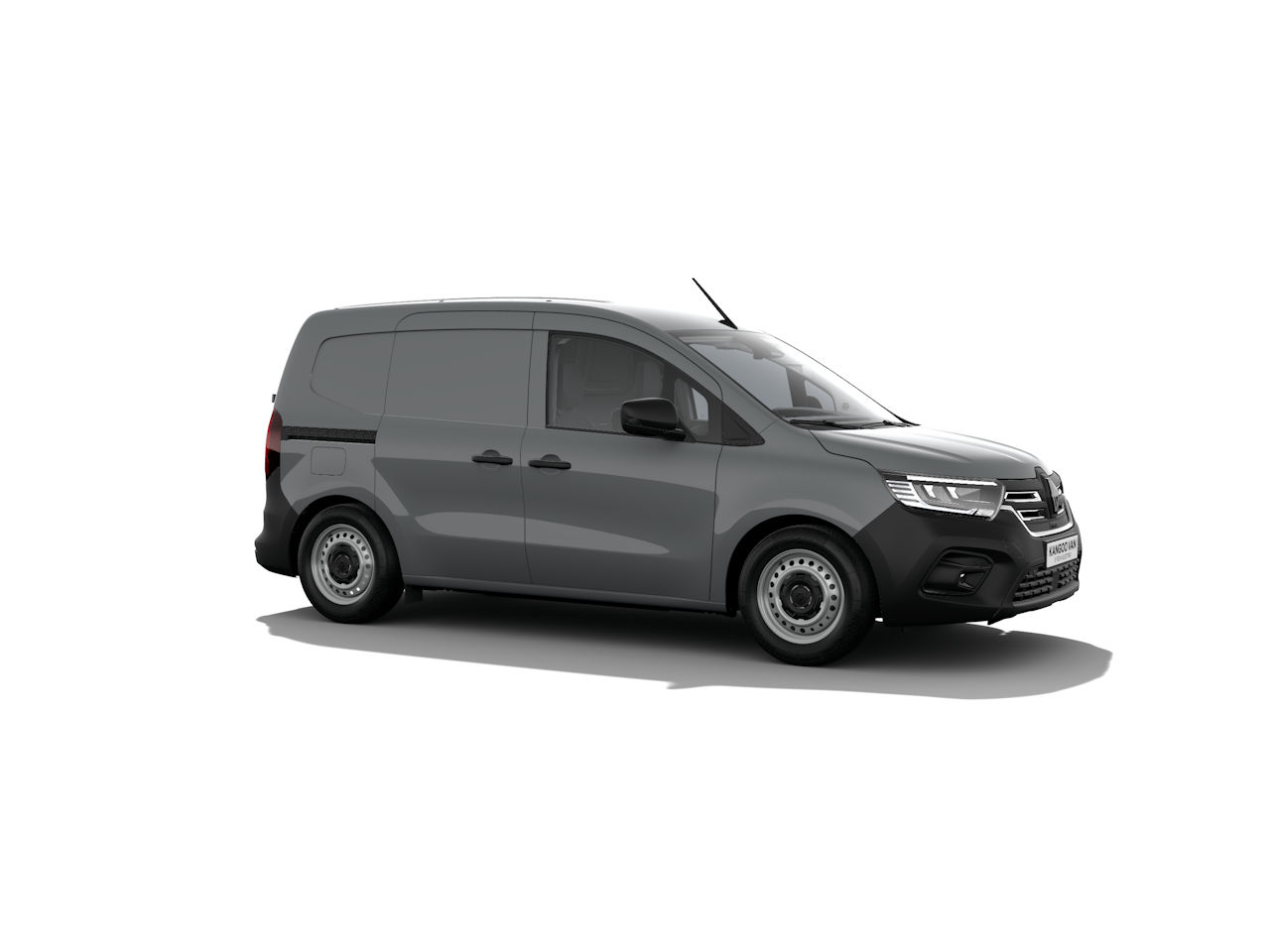 Renault Kangoo Rapid E-Tech elektrisch