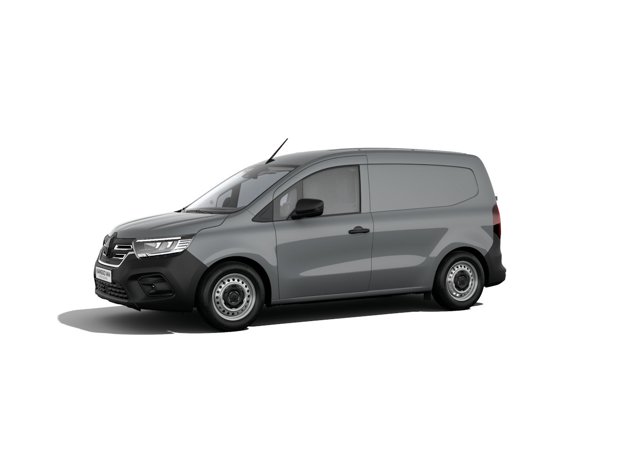 Renault Kangoo Rapid E-Tech elektrisch