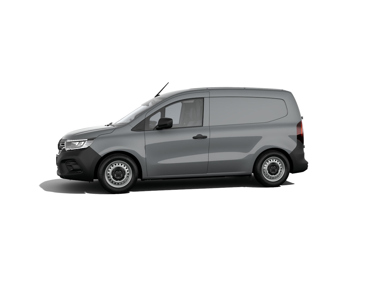 Renault Kangoo Rapid E-Tech elektrisch