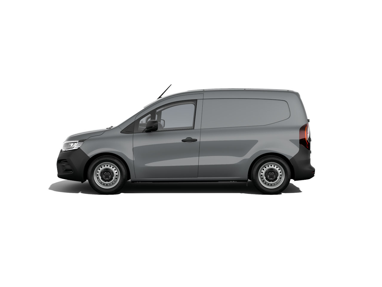 Renault Kangoo Rapid E-Tech elektrisch